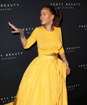 Rihanna pic #961591