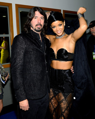Rihanna pic #650095