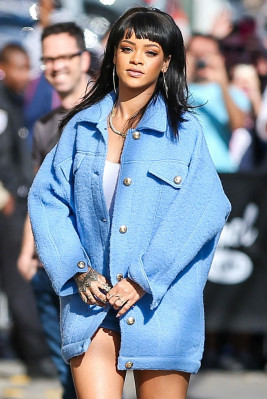 Rihanna pic #767822