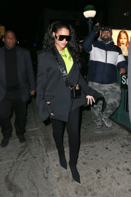 Rihanna pic #1099940