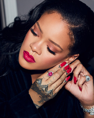 Rihanna pic #1100554