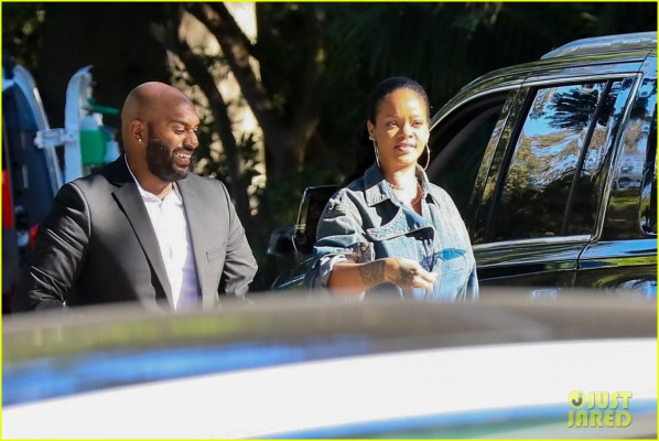 Rihanna pic #1168453