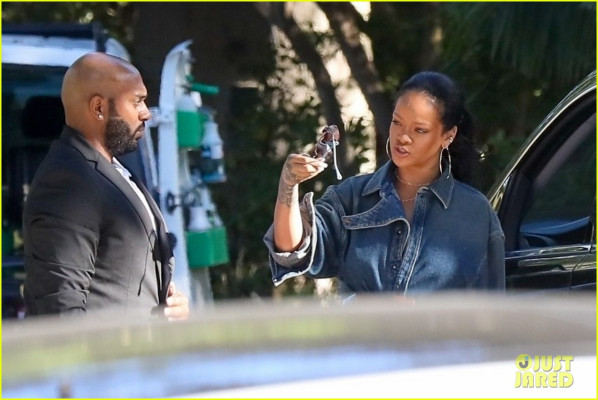 Rihanna pic #1168452