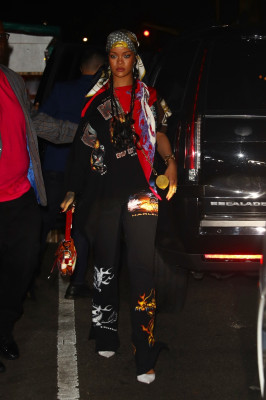 photo 24 in Rihanna gallery [id1270765] 2021-09-20 00:00:00