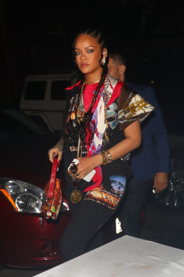 photo 23 in Rihanna gallery [id1270766] 2021-09-20 00:00:00