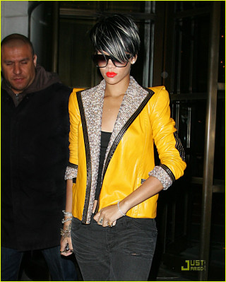 Rihanna pic #155585