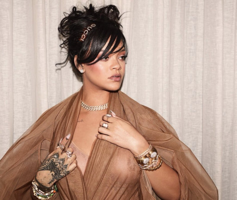 Rihanna pic #1029838