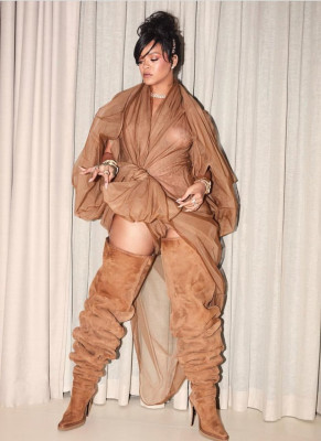 Rihanna pic #1029837