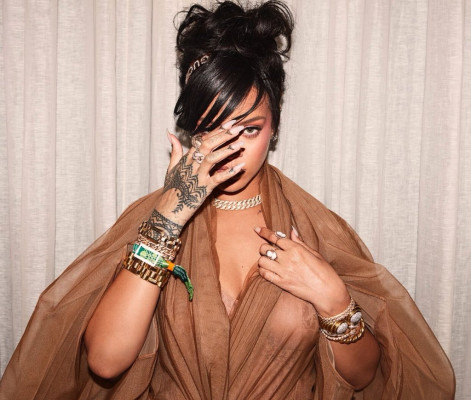 Rihanna pic #1029863