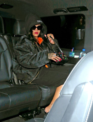 Rihanna pic #1044825