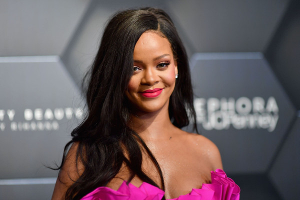 Rihanna pic #1068042