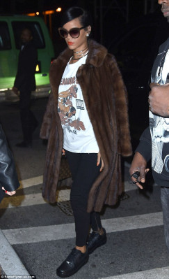 Rihanna pic #738530