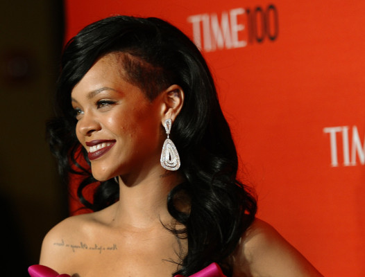 Rihanna pic #697440
