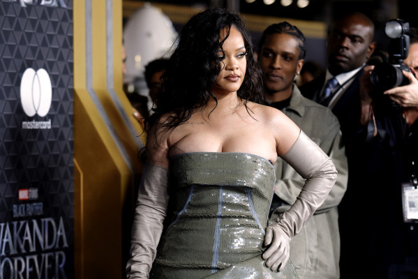 photo 29 in Rihanna gallery [id1315858] 2022-11-30 00:00:00