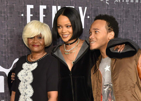 Rihanna pic #902366