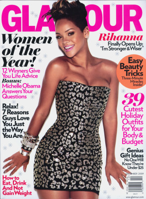Rihanna pic #348818