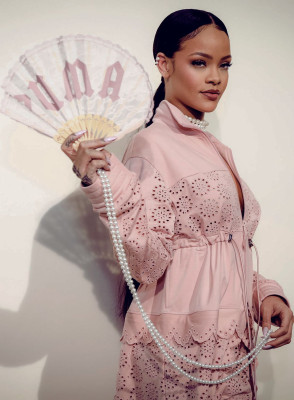 Rihanna pic #1245570