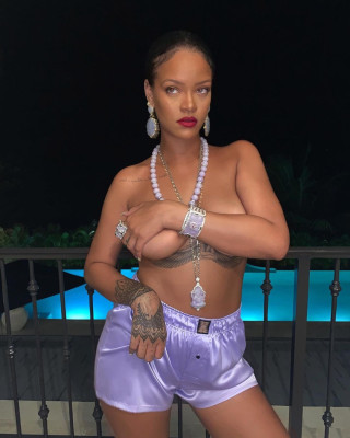 photo 16 in Rihanna gallery [id1248783] 2021-02-21 00:00:00