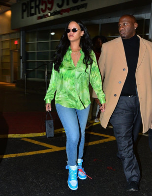 Rihanna pic #1122800