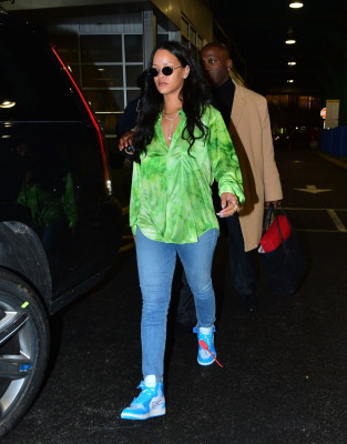 Rihanna pic #1122801