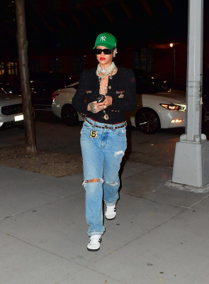 photo 14 in Rihanna gallery [id1264832] 2021-08-19 00:00:00
