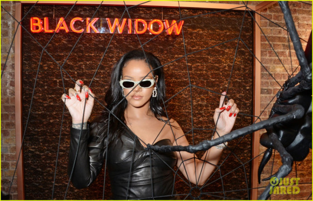 Rihanna pic #1044827