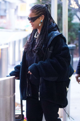 Rihanna pic #1200056