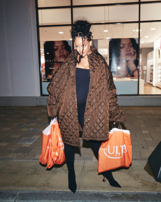 Rihanna pic #1298262