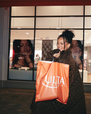 Rihanna pic #1298261