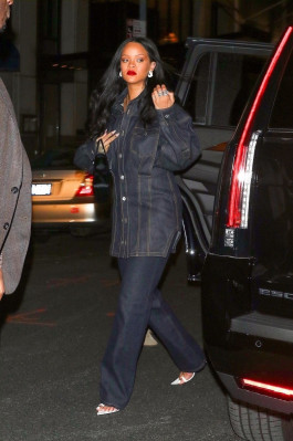 Rihanna pic #1122904