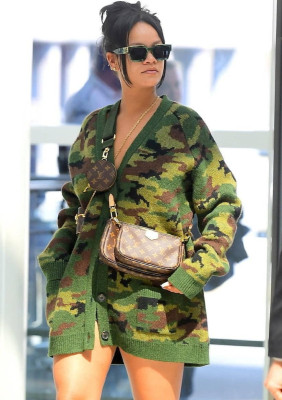Rihanna pic #1177792