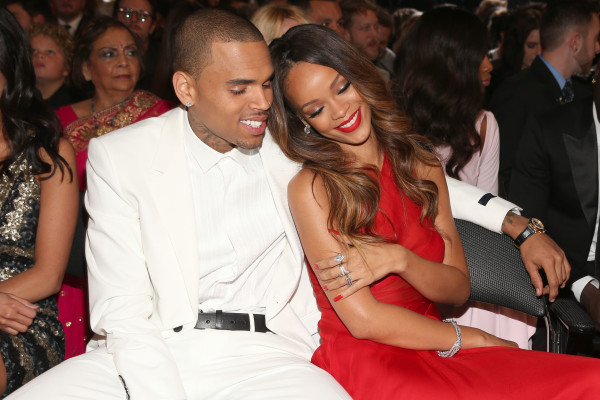 Rihanna pic #593923