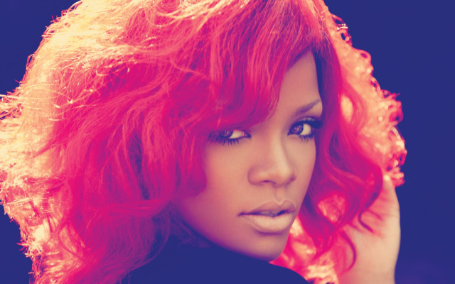 Rihanna pic #568332