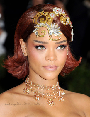 Rihanna pic #772543