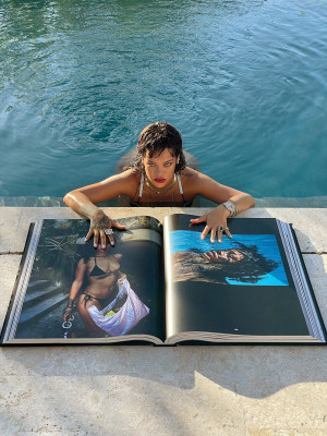 photo 15 in Rihanna gallery [id1248859] 2021-02-21 00:00:00