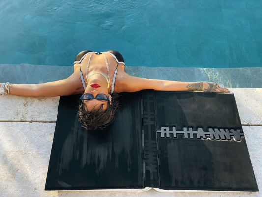 photo 14 in Rihanna gallery [id1248860] 2021-02-21 00:00:00