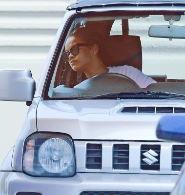 Rihanna pic #1173050