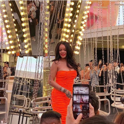 Rihanna pic #1178047