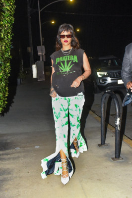 Rihanna pic #1242850