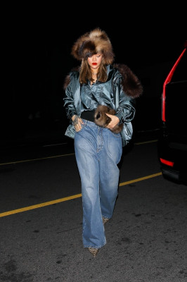 photo 17 in Rihanna gallery [id1341373] 2024-01-19 00:00:00