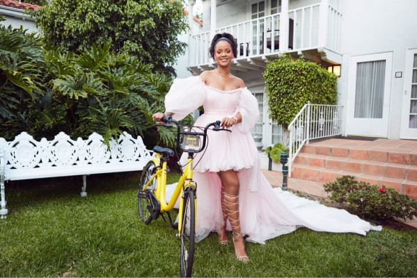 Rihanna pic #957040