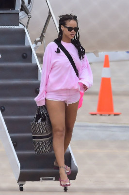 Rihanna pic #1061717