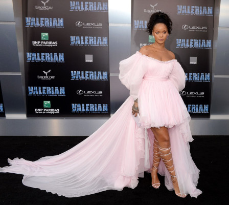 Rihanna pic #951077