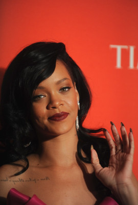 Rihanna pic #481635