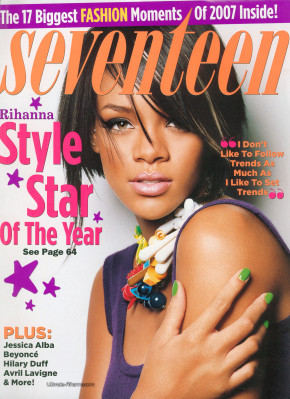 photo 15 in Rihanna gallery [id94263] 2008-05-27 00:00:00