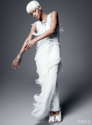 Rihanna pic #674103