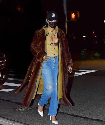 Rihanna pic #1246397