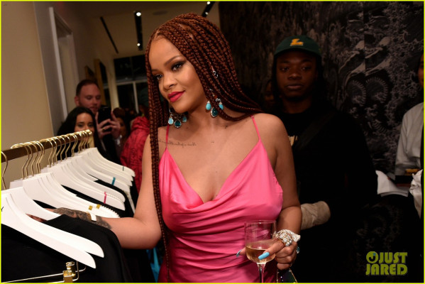 Rihanna pic #1147267