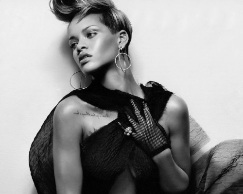 Rihanna pic #568213