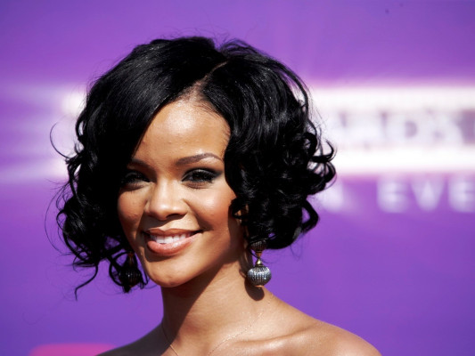 Rihanna pic #569538